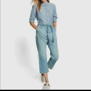 Nili Lotan Stockholm jeans Sunset Wash size 27 NWT